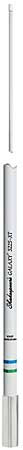 Shakespeare 5225XT 8ft VHF Galaxy Antenna SS Ferrule 6DB
