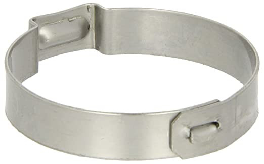 T.H. Marine 198R 1 Ear Hse Clmp 3/4-100Pk 15500011