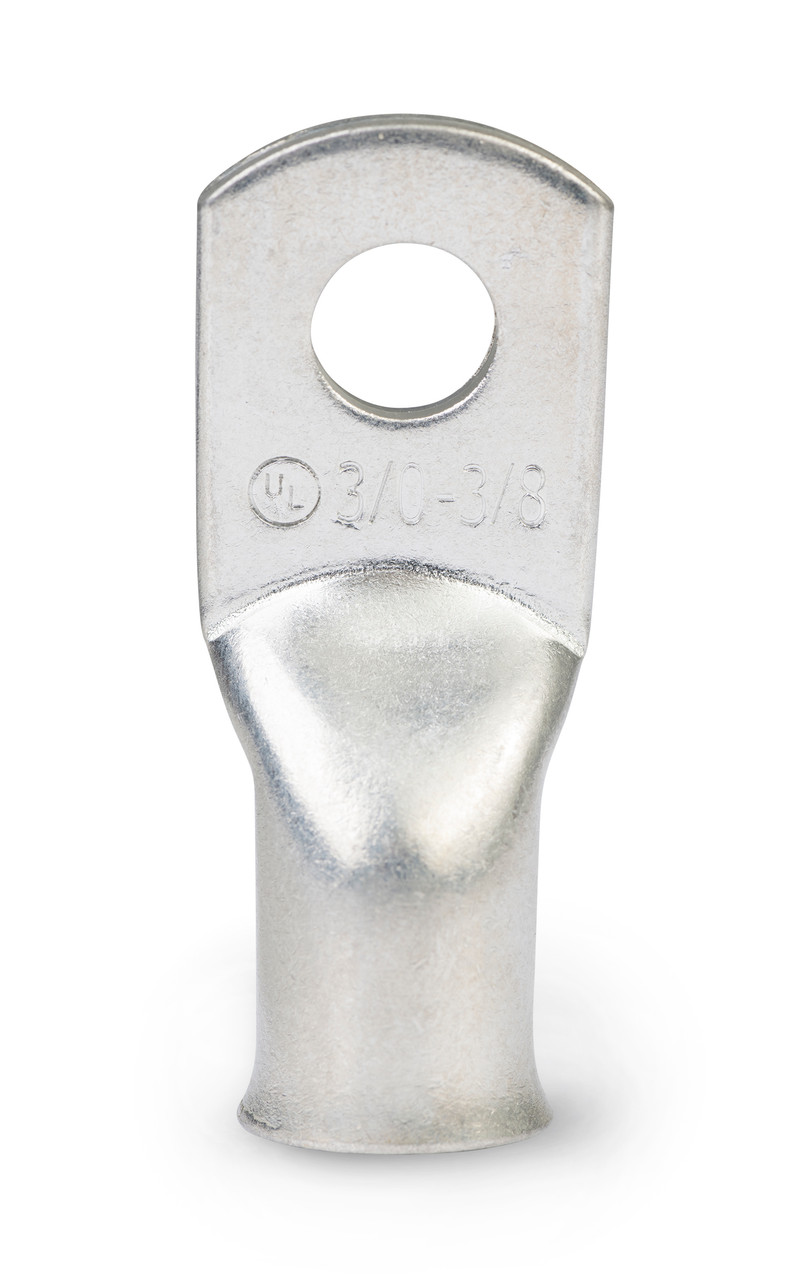 Marinco/Ancor Marine 3/0 3/8" Tinned Lug 2 252716