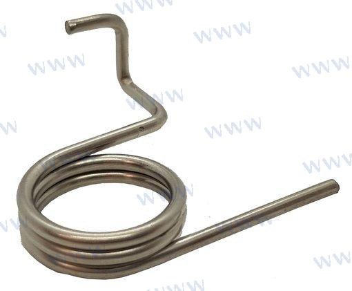 Recambios Marinos Spring Paf4-01000006
