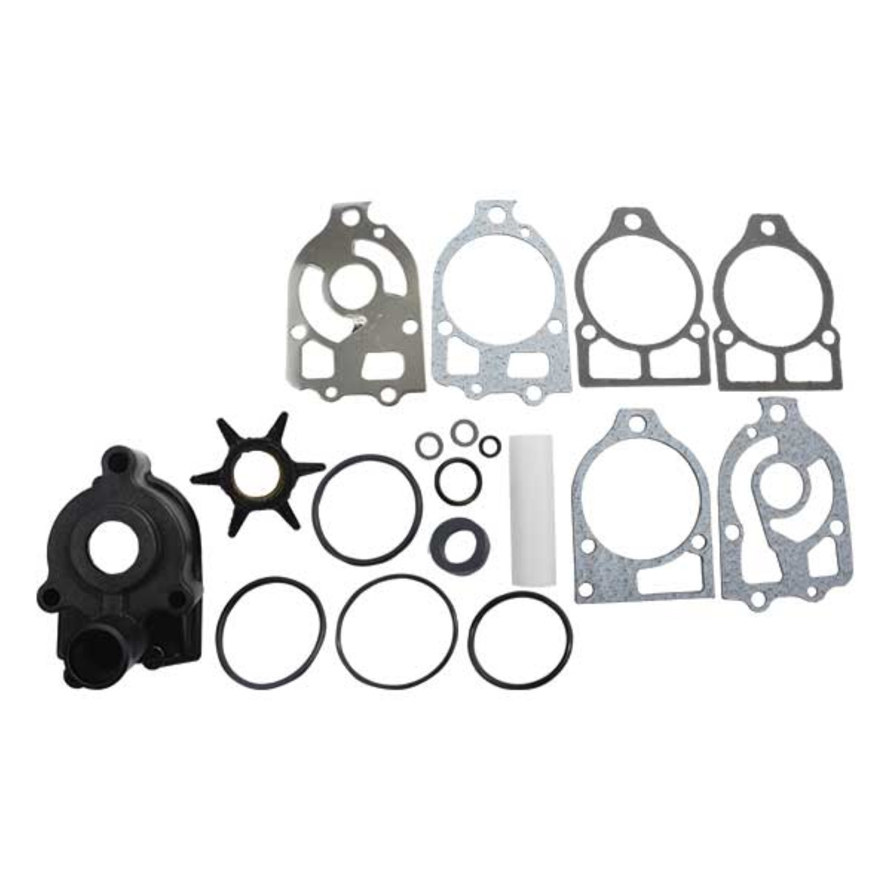 Engineered Marine Products Pump Kit With Housing Emp 46-00090