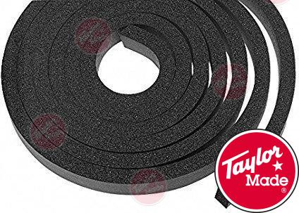 Recambios Marinos 5/8" X 1-1/4" Screw Cvr Foamx8 Tay1631