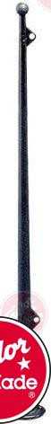 Recambios Marinos Ss Flag Pole 75 Cms Tay904