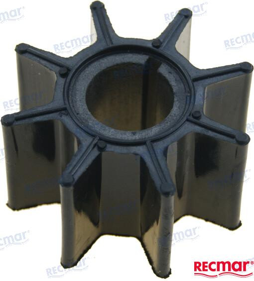 Recambios Marinos Impeller Rec334-65021-1