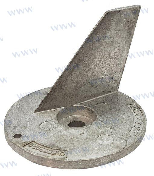 Recambios Marinos Aluminium Anode Cm5032929A