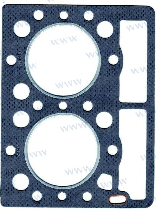 Recambios Marinos Cylinder Head Gasket Rec859094
