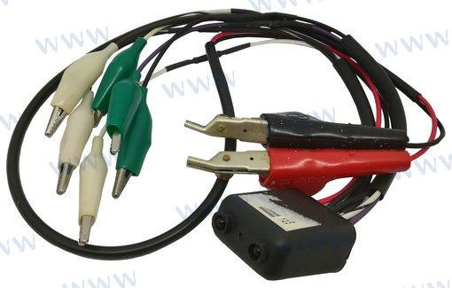 Recambios Marinos Trigger Tester Rec5119710