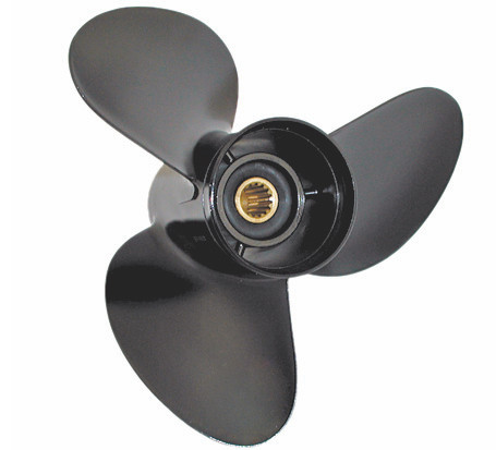 Brp Us Inc 14 X 17 A3R Prop 5033323