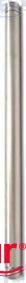 Recambios Marinos Shaft Rec17-815953A01