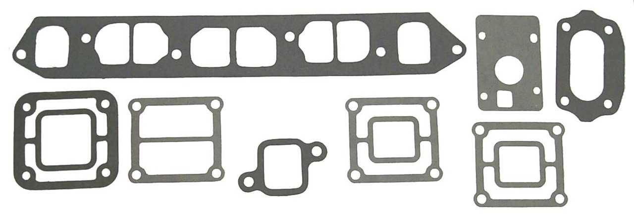 Dometic Omc - Manifold Gasket Set 118-4369