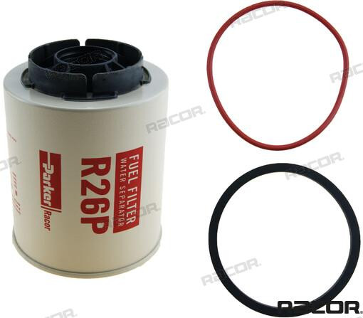 Recambios Marinos Element Rep  225  30 Mic Racr26P