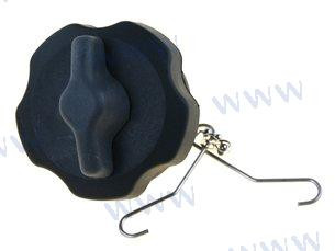 Recambios Marinos Tank Cover Assy Paf4-04120100