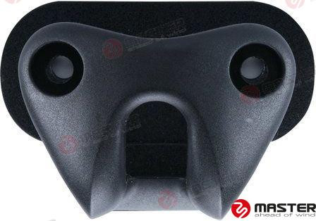 Recambios Marinos Small Angle Fairlead Mvbc0603F