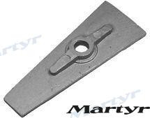 Recambios Marinos Zinc Anode Cm6G1-45251-02