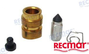 Recambios Marinos Valve Needle Kit Rec696-14590-01