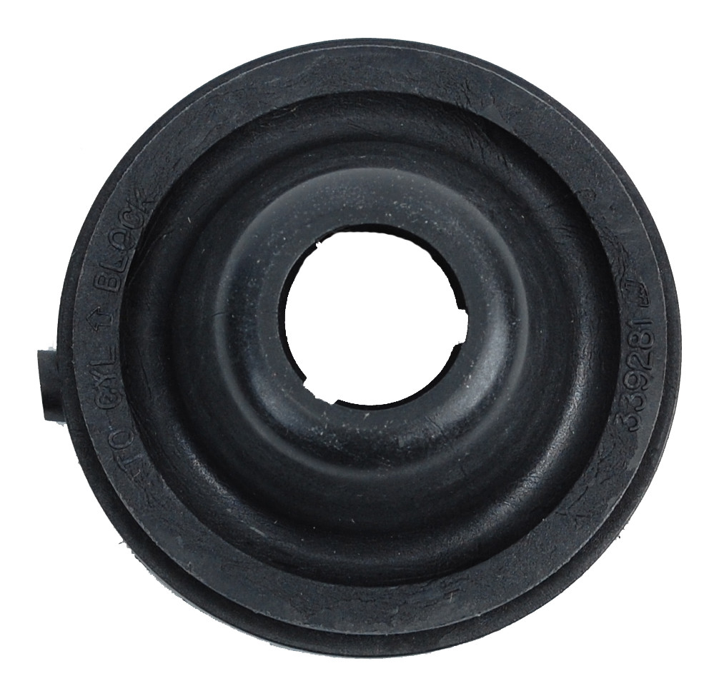 Brp Us Inc Housing & Seal Ay 437057