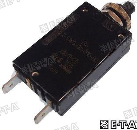 Recambios Marinos Pusht Botton 30A Gs11435