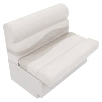 Lippert Components Inc Lci 36" Bench Seat Grey 433104