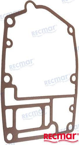 Recambios Marinos Gasket Upper Base Rec6J8-45113-00
