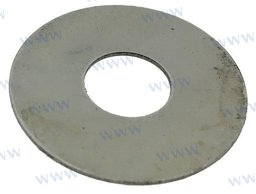 Recambios Marinos Wearable Plate Paf15-13000006W