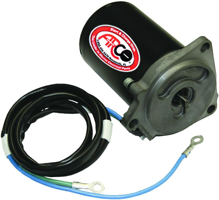 Arco Marine Tilt/Trim Motor Yamaha 6263