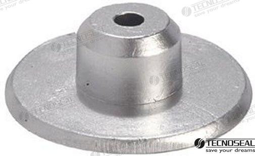 Recambios Marinos Plate For Yanmar Ten01304