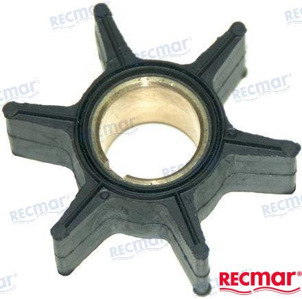 Recambios Marinos Impeller Rec390286