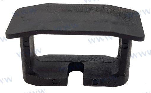 Recambios Marinos Cover Handle Paf4-04130102