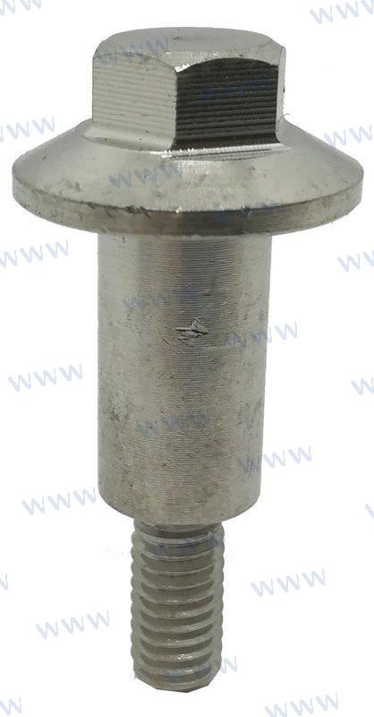 Recambios Marinos Screw A_Drive Pulley Paf60-05000014-1