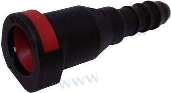 Recambios Marinos Joint A_Fuel Filter Paf40-05000040Ei