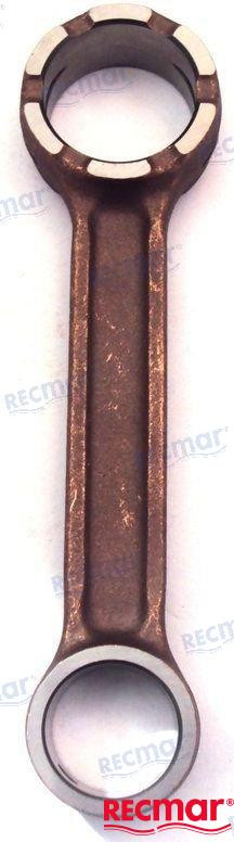 Recambios Marinos Connecting Rod Rec6K4-11651-00