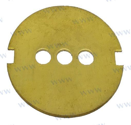 Recambios Marinos Apron Accelerator Paf25-05070006