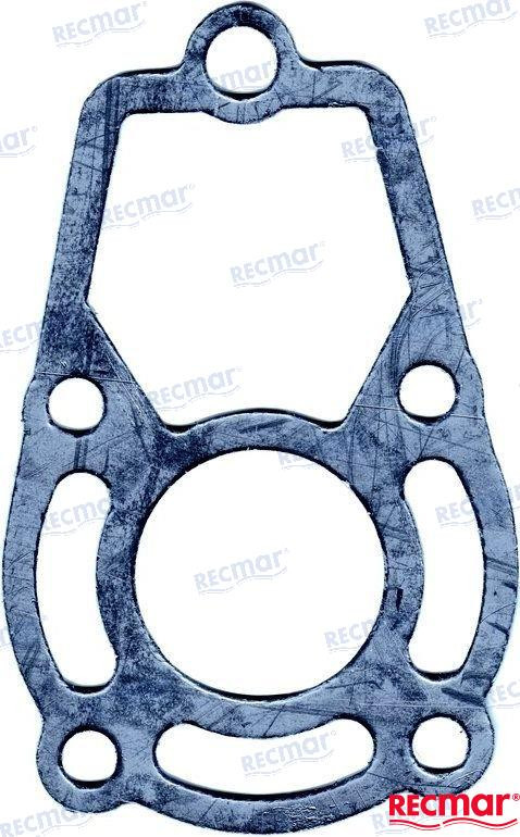 Recambios Marinos Exhaust Manifold Gasket Rec859140