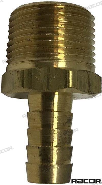 Recambios Marinos Racord Hose 1/2X3/4 Bra125-1/2X3/4