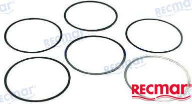 Recambios Marinos Grueso Rec15-35980A1