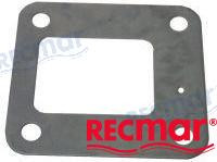 Recambios Marinos Plate Rec60207