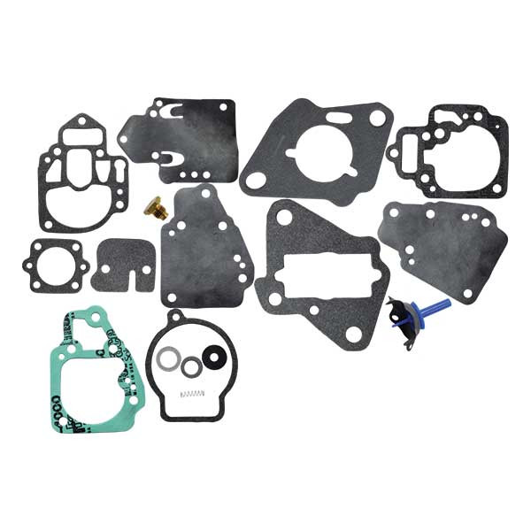 Engineered Marine Products Carb Kit - Mercury Emp 1300-36004