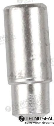 Recambios Marinos Anode Ford Ten02070