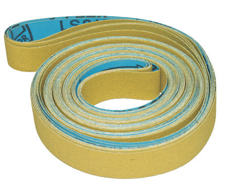 Ahb Tooling 2X132 120 Grit Belt (10/Pk) 312120F02013204
