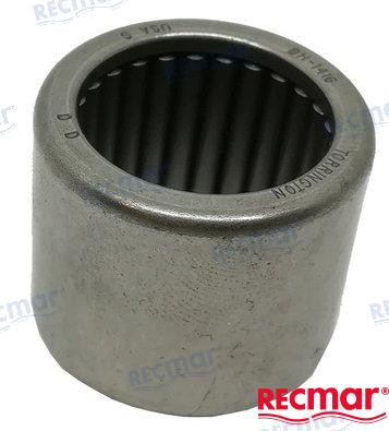 Recambios Marinos Roller Bearing Rec386766