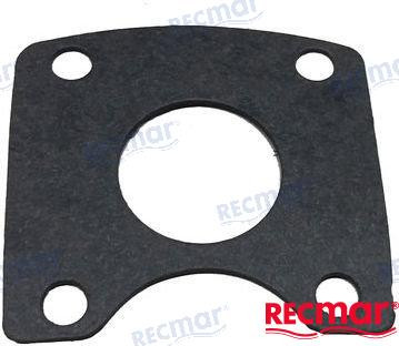 Recambios Marinos Gasket Rec27-558101