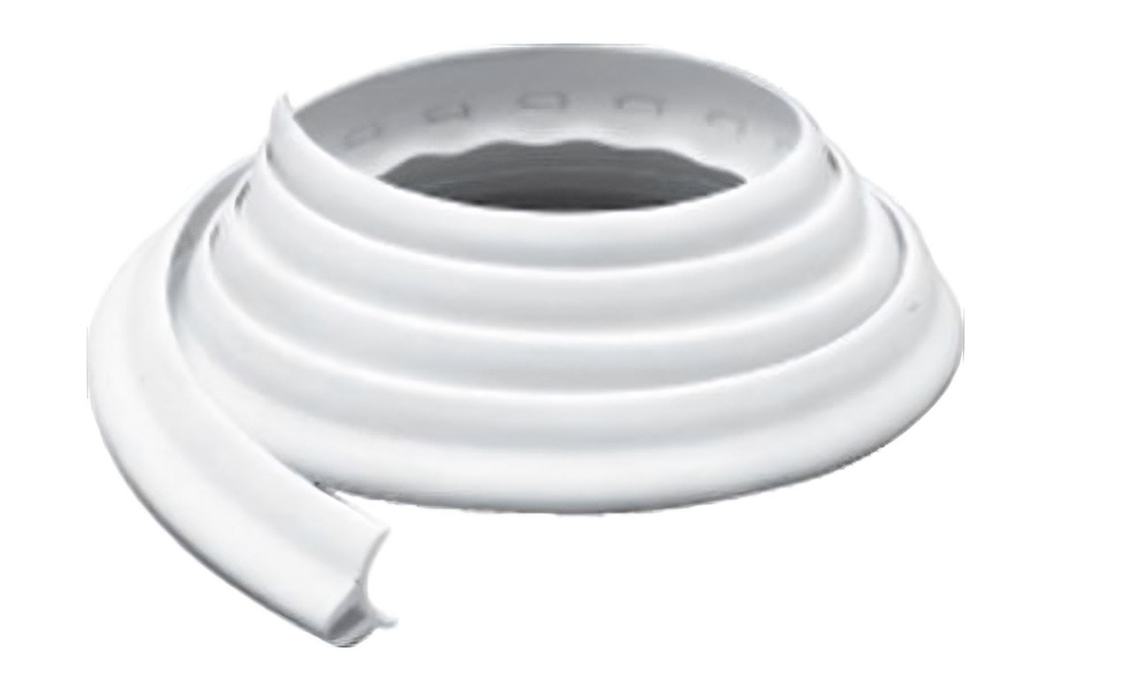 Lippert Components Inc Deck Vinyl  Wht  Windshield 11 2020108926