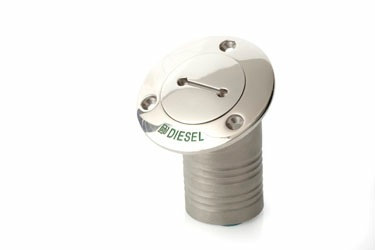 Sea-Dog Line Cst Hse Dck Fil 1-1/2 Angld Wt 351522
