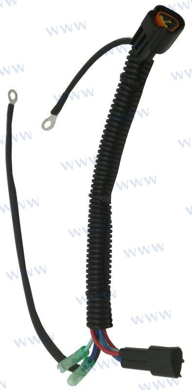 Recambios Marinos Wiring Harness_Hydraulic Tilt Paf60-05000800