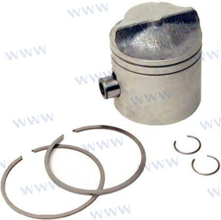 Recambios Marinos Piston Kit Rec5006664
