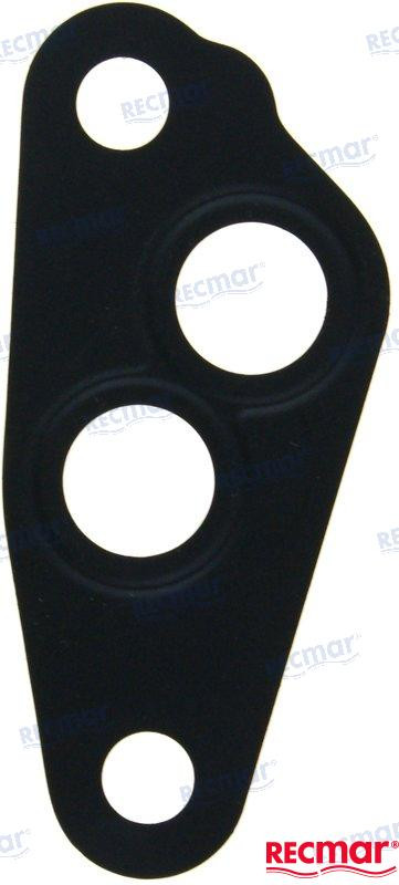 Recambios Marinos Filter Adapter Gasket Rec16539-87L00