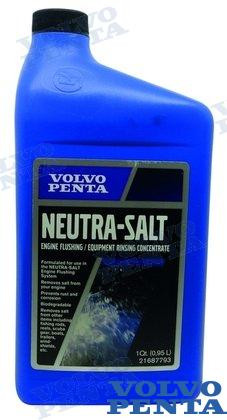 Recambios Marinos Neutra Salt Volvo 0.95 L Rec21687793
