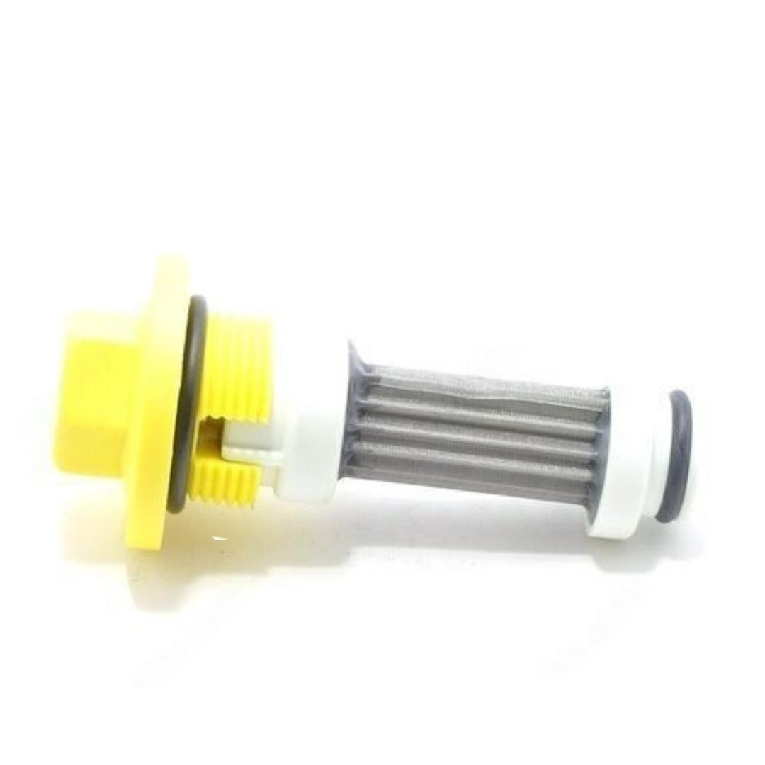 Brp Us Inc Filtr & Oring Assy 449534
