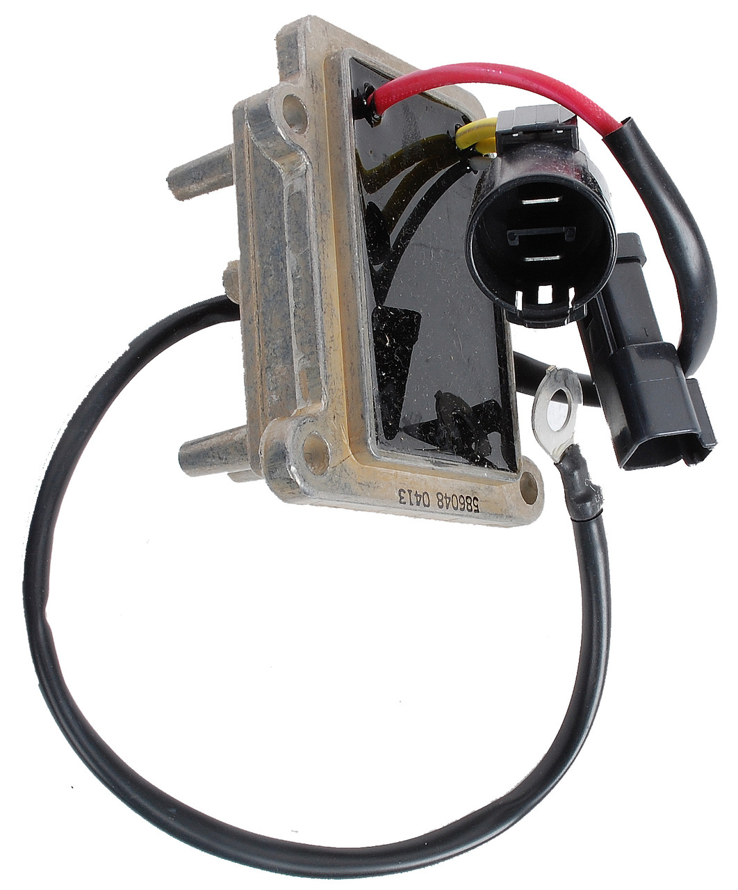 Brp Us Inc Rect/Rgltr Ay_35A 586048
