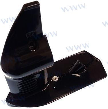 Recambios Marinos Lower Casing Paf4-03000001